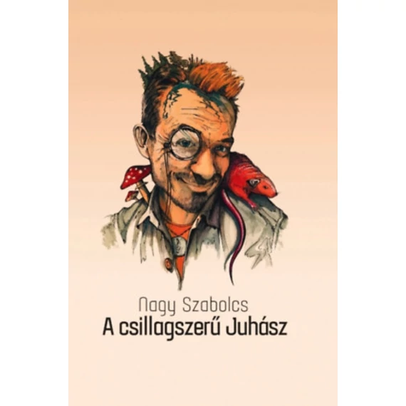 A csillagszerű Juhász - Nagy Szabolcs