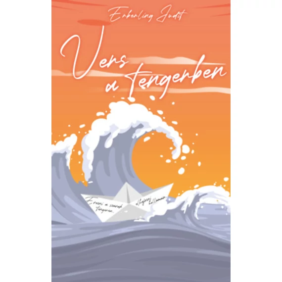 Vers a tengerben - Erberling Judit
