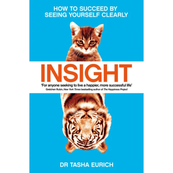 Insight - Tasha Eurich