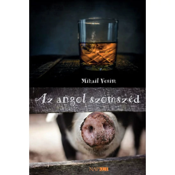 Az angol szomszéd - Mihail Vesim