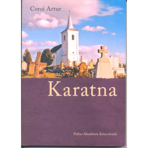 Karatna - Coroi Artur