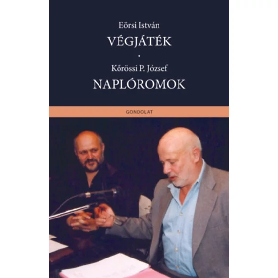 Végjáték / Naplóromok - Eőrsi István