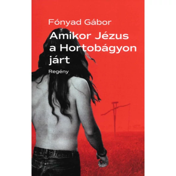Amikor Jézus a Hortobágyon járt - Fónyad Gábor