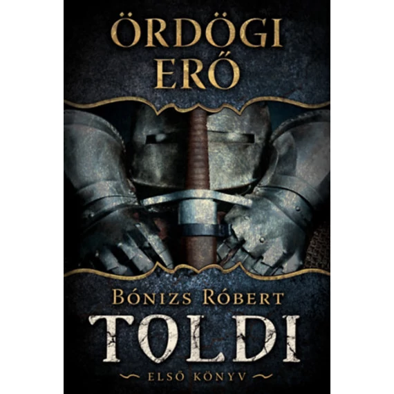 Ördögi erő - Bónizs Róbert
