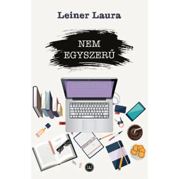 Nem egyszerű - Leiner Laura