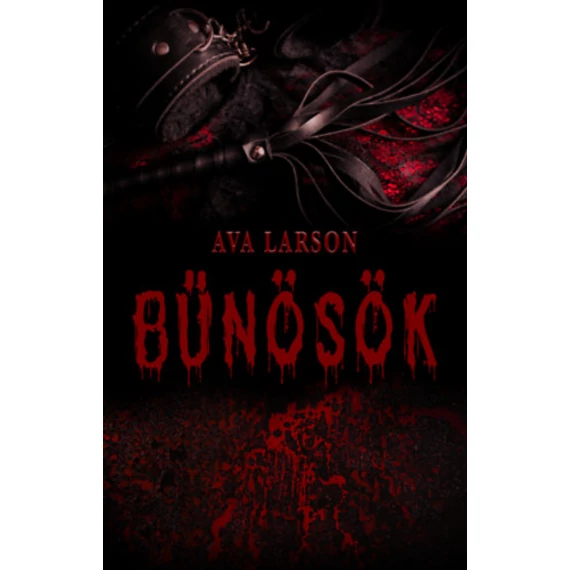 Bűnösök - Ava Larson