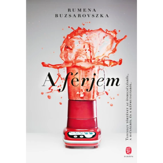 A férjem - Rumena Buzsarovszka