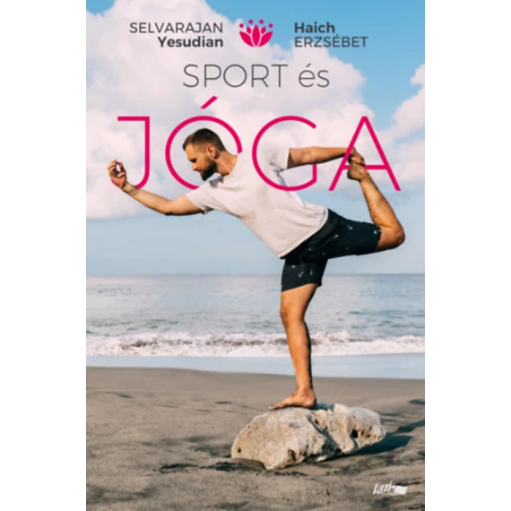 Sport és jóga - Haich Erzsébet