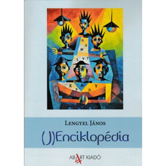 (J)Enciklopédia - Lengyel János