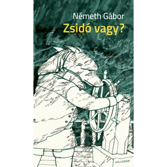 Zsidó vagy? - Németh Gábor