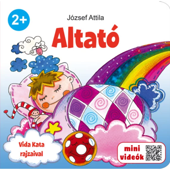 József Attila - Altató - József Attila