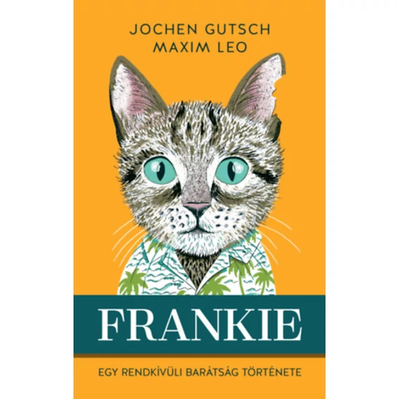 Frankie - Jochen Gutsch