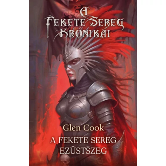 Ezüstszeg - Glen Cook