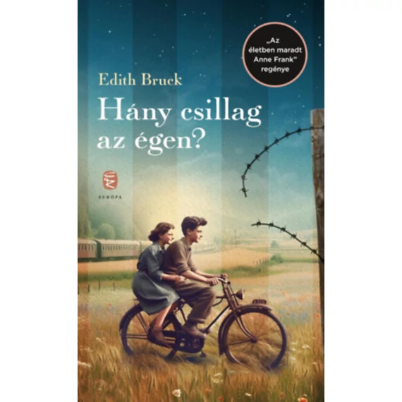 Hány csillag az égen? - Edith Bruck