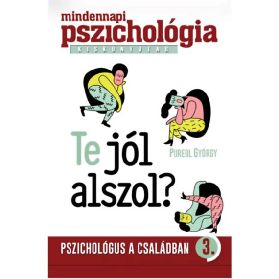 Te jól alszol? - Purebl György