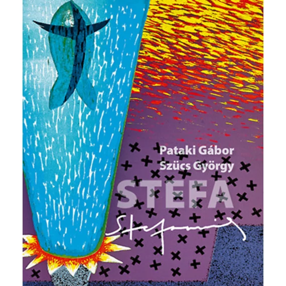 Stefanovits - Pataki Gábor