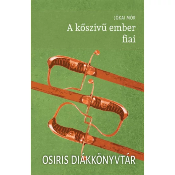 A kőszívű ember fiai - Jókai Mór