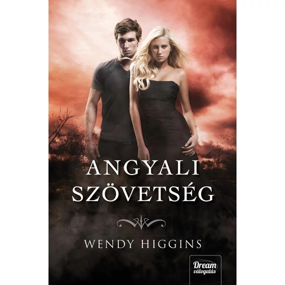Angyali szövetség - Wendy Higgins