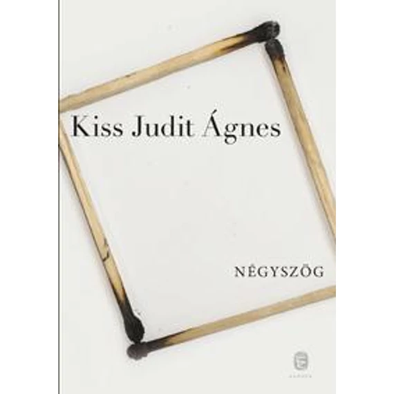 Négyszög - Kiss Judit Ágnes