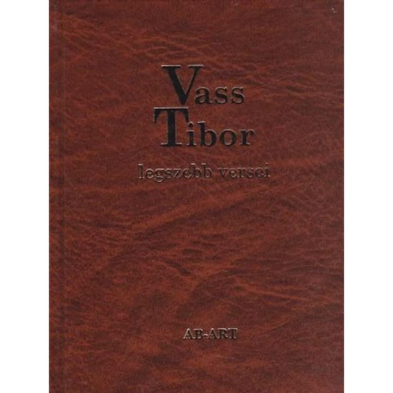 Vass Tibor legszebb versei - Vass Tibor