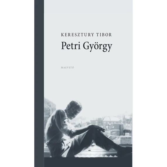 Petri György - Keresztury Tibor