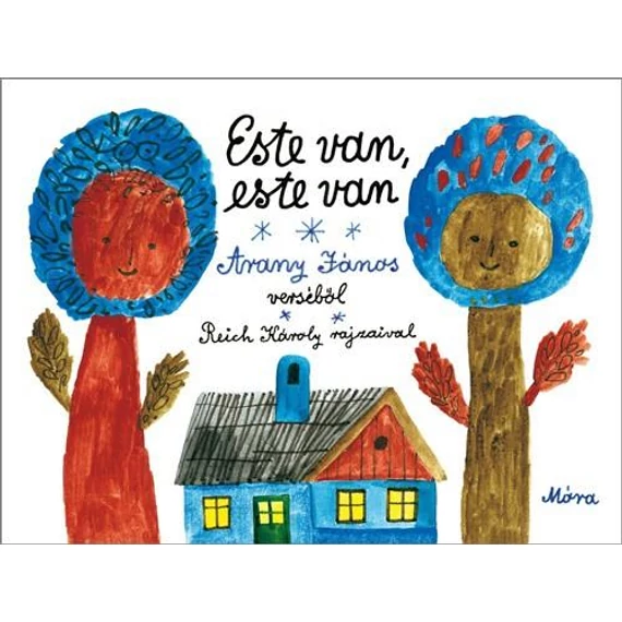 Este van, este van - Arany János