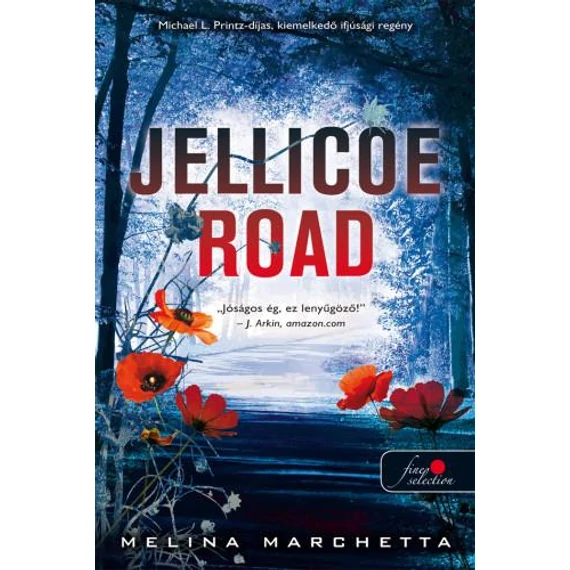 Jellicoe Road - Melina Marchetta