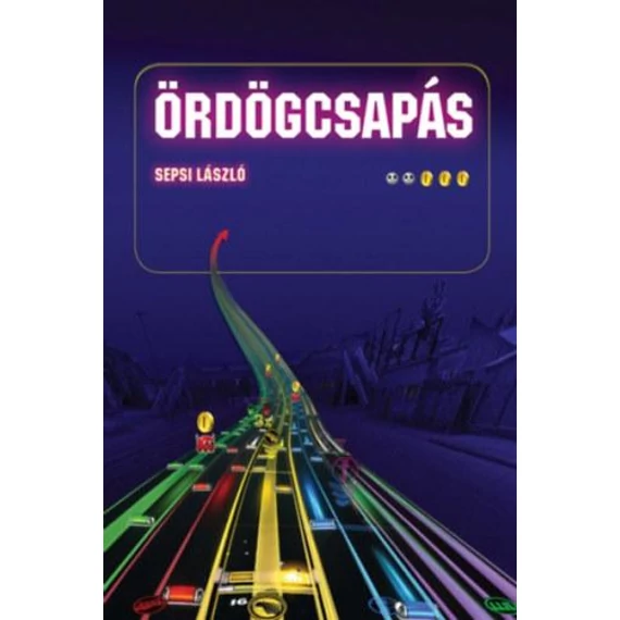 Ördögcsapás - Sepsi László