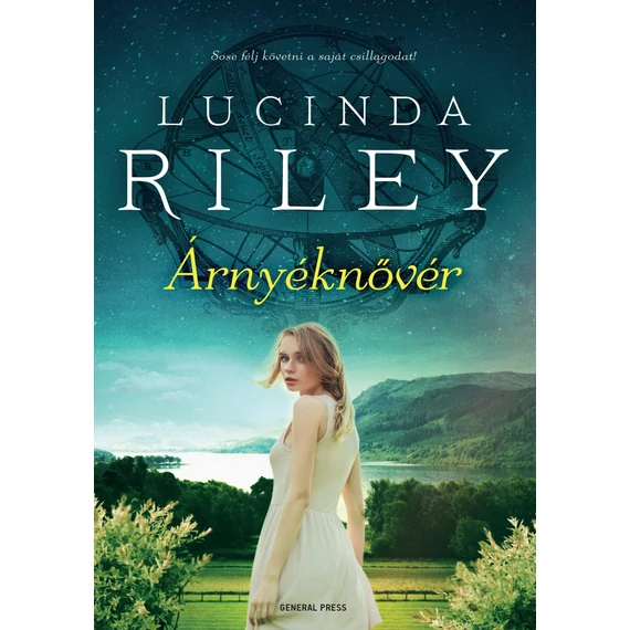 Árnyéknővér - Lucinda Riley