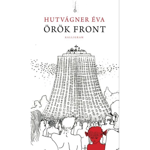 Örök front - Hutvágner Éva