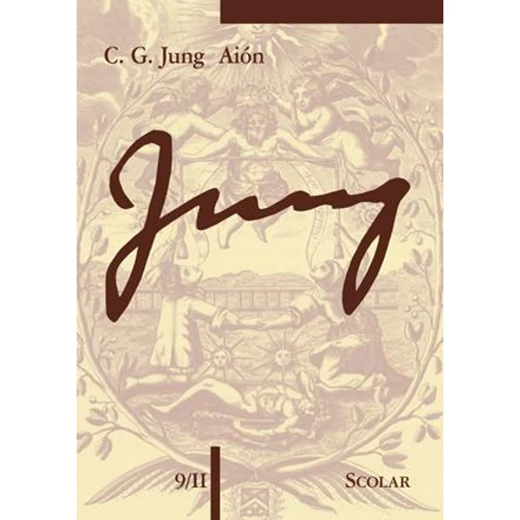 Aión - Carl Gustav Jung