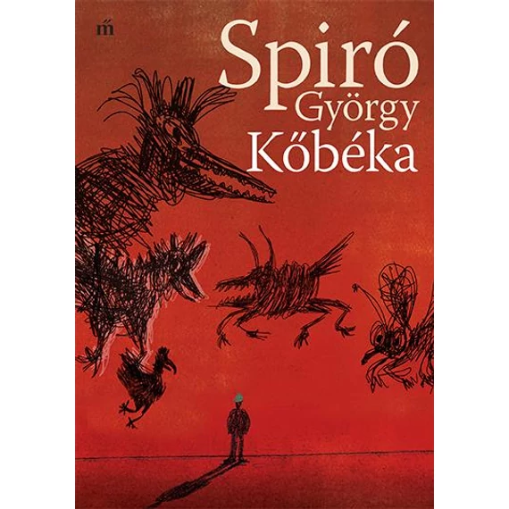 Kőbéka - Spiró György
