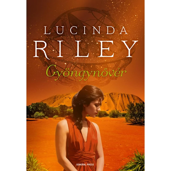 Gyöngynővér - Lucinda Riley