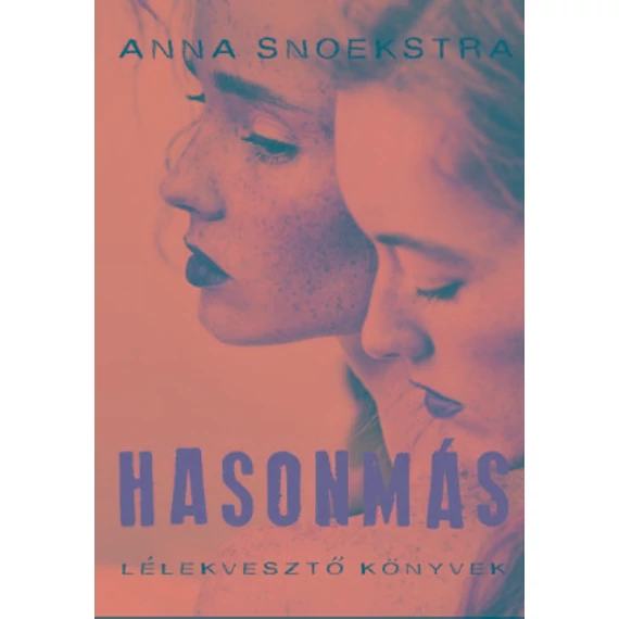 Hasonmás - Anna Snoekstra