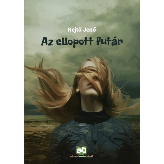 Az ellopott futár - Rejtő Jenő