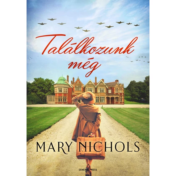Találkozunk még - Mary Nichols