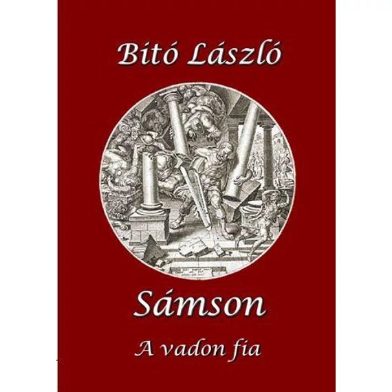 Sámson - A vadon fia - Bitó László
