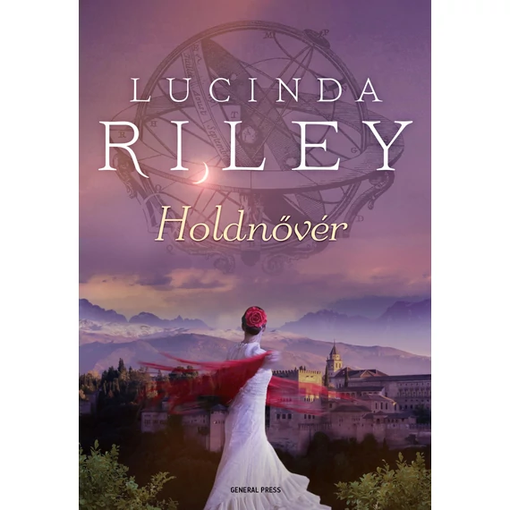Holdnővér - Lucinda Riley