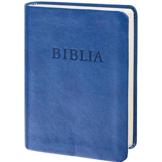 Biblia (RÚF 2014) - zsebméretű