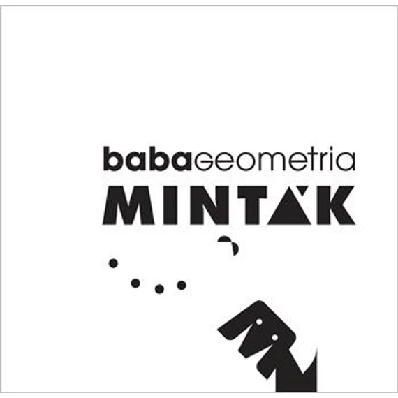 Babageometria Minták - Nagy Diána