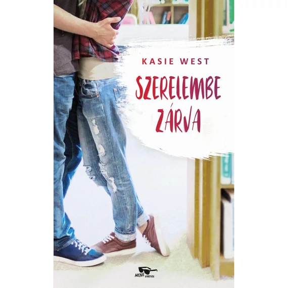 Szerelembe zárva - Kasie West