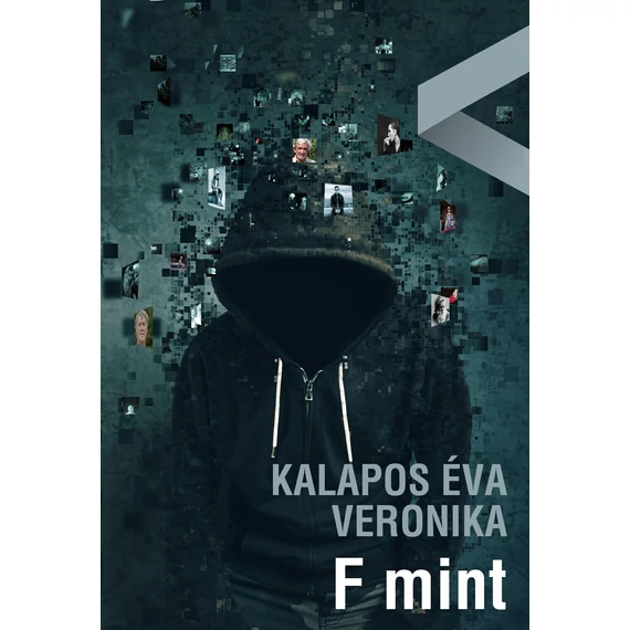 F mint - Kalapos Éva Veronika