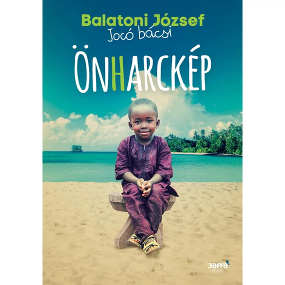Önharckép - Balatoni József