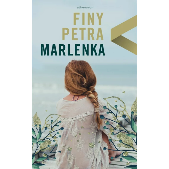 Marlenka - Finy Petra