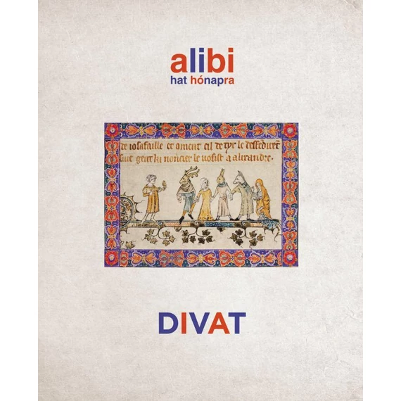 Alibi hat hónapra - Divat - Alexander Brody