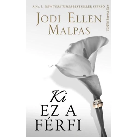 Ki ez a férfi? - Jodi Ellen Malpas