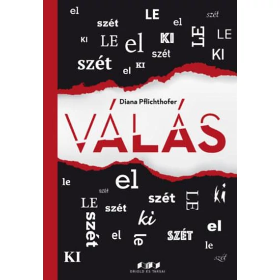 Válás - Diana Pflichthofer