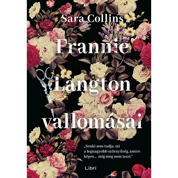 Frannie Langton vallomásai - Sara Collins