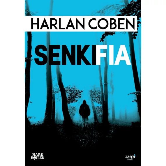 Senki fia - Harlan Coben
