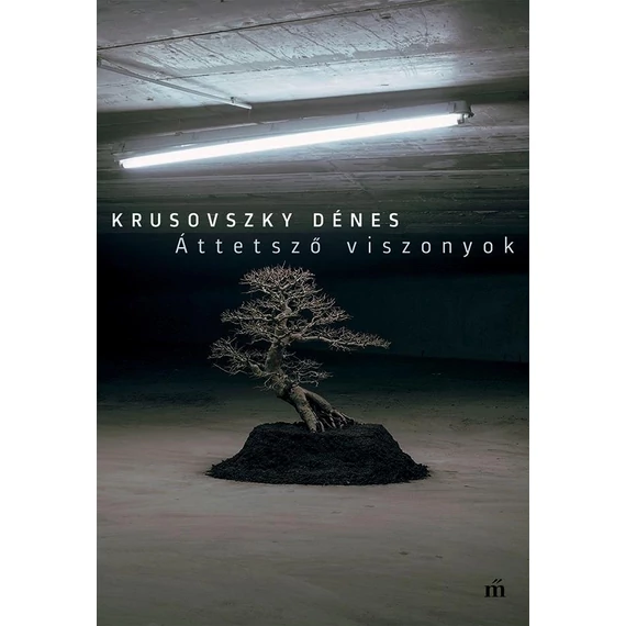 Áttetsző viszonyok - Krusovszky Dénes